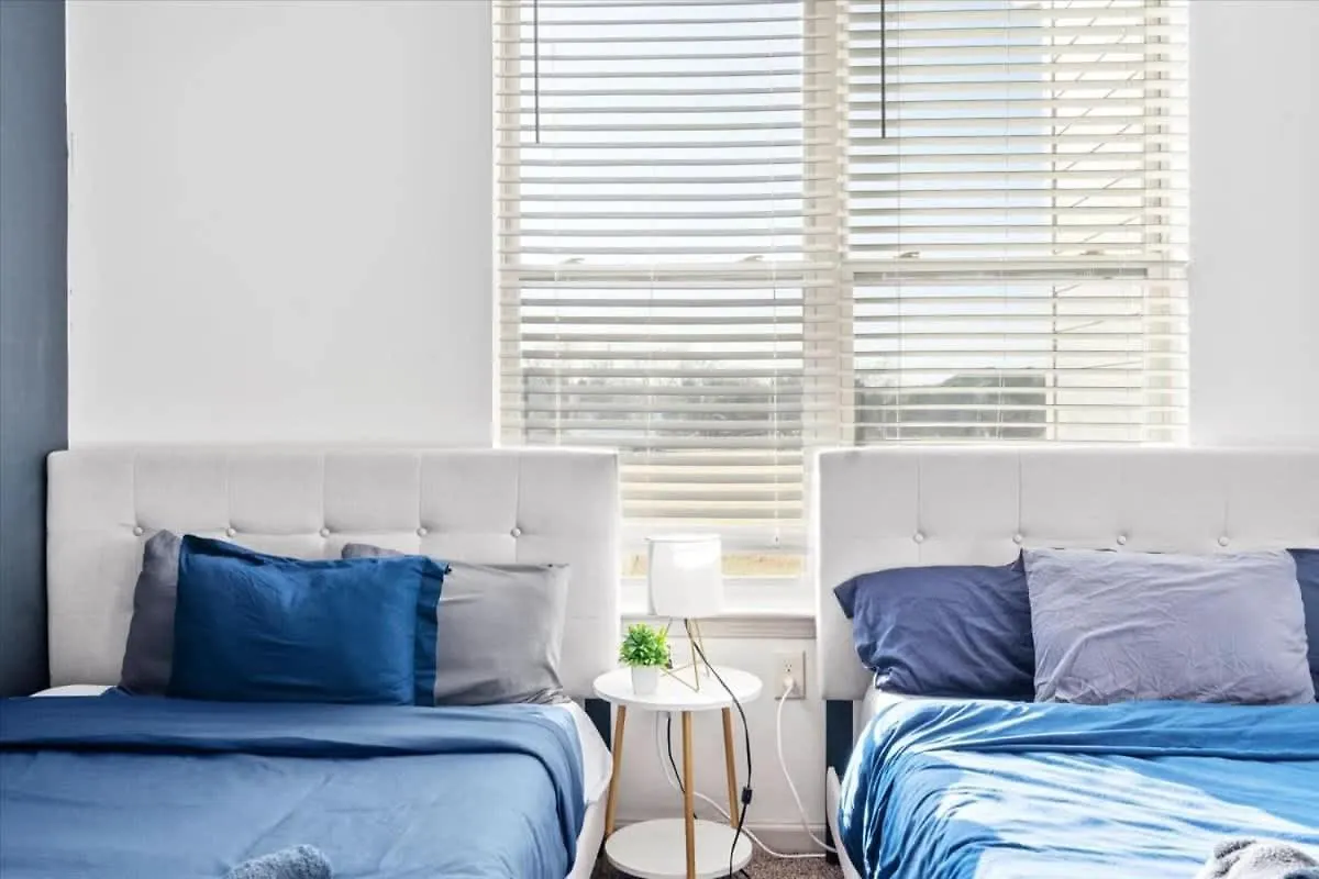 Upscale 2Br King Suite Mins To Uptown שרלוט 0*,  ארצות הברית